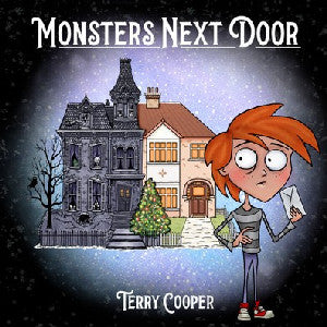 Monsters Next Door