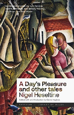 A Day's Pleasure and Other Tales 