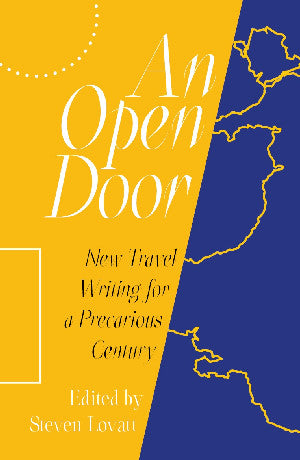 An Open Door 
