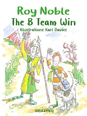 The B Team Win
