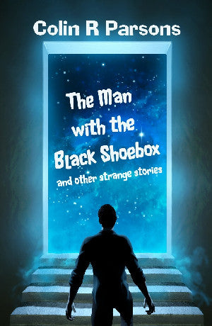 The Man with the Black Shoebox 