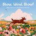 Wild Wanderers: Blow, Wind, Blow!