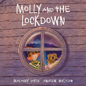 Molly: Molly and the Lockdown