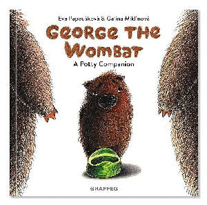 George the Wombat