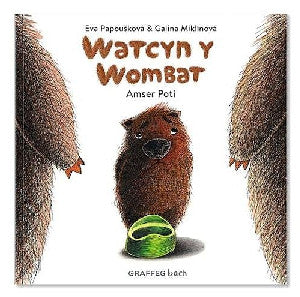 Watcyn y Wombat