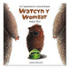 Watcyn y Wombat