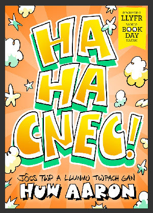 Ha Ha Cnec!, Jôcs Twp a Lluniau Twpach