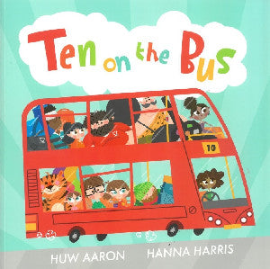 Ten on the Bus
