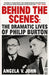 Behind the Scenes - The Dramatic Lives of Philip Burton
