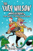 The Lucy Wilson Mysteries: The Best Christmas Ever