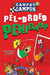 Pêl-Droed Penigamp