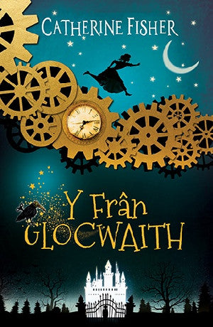 Y Frân Glocwaith 