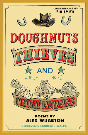 Doughnuts, Thieves and Chimpanzees