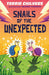 Snails of the Unexpected 