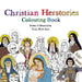 Christian Herstories Colouring Book