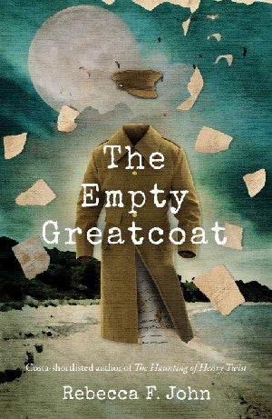 The Empty Greatcoat 