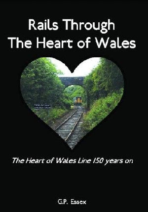 Rails Through the Heart of Wales