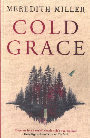 Cold Grace 