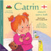 Dydy Catrin Ddim Eisiau Bath