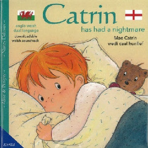 Mae Catrin Wedi Cael Hunllef / Catrin Has a Nightmare