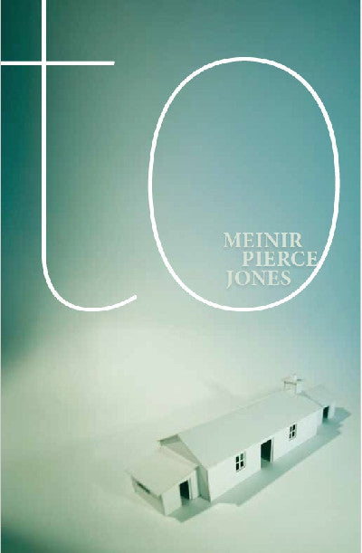 Clawr llyfr / Book cover: To