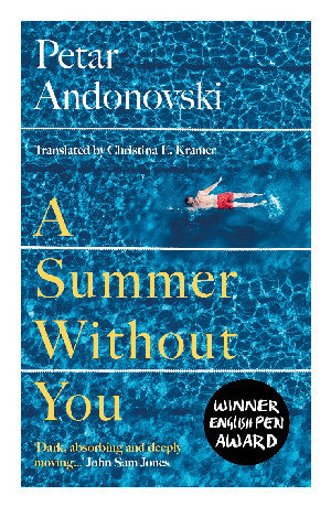 A Summer Without You