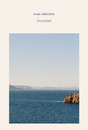 Sweet Melancholy - an odyssey from Enlli to Hydra / trwy lanw, trai a chwedlau 