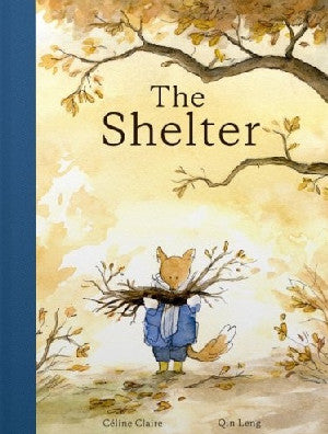 The Shelter 