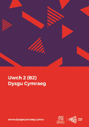 Dysgu Cymraeg: Uwch 2
