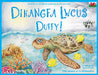 Wild Tribe Heroes: Dihangfa Lwcus Duffy!
