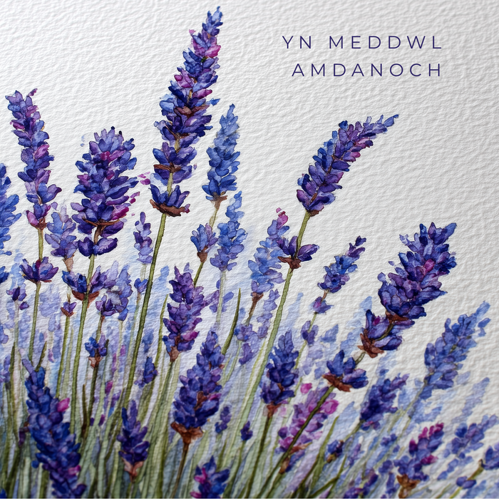 Mewn Cydymdeimlad | Cardiau.Cymru