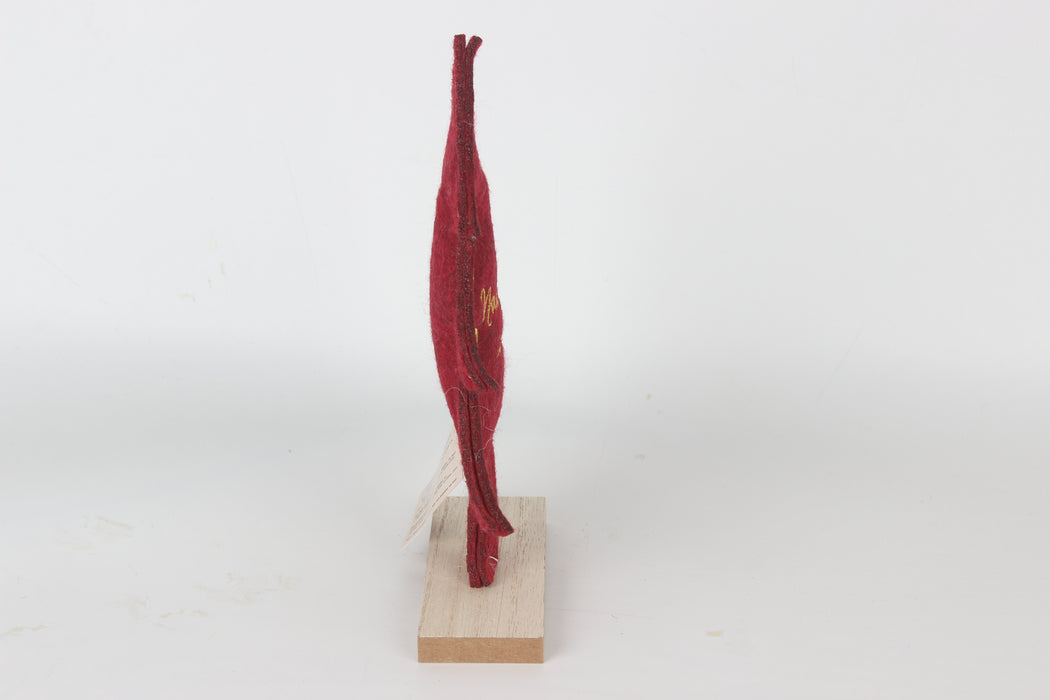 Addurn 'Nadolig Llawen' Mawr | Cardiau.Cymru