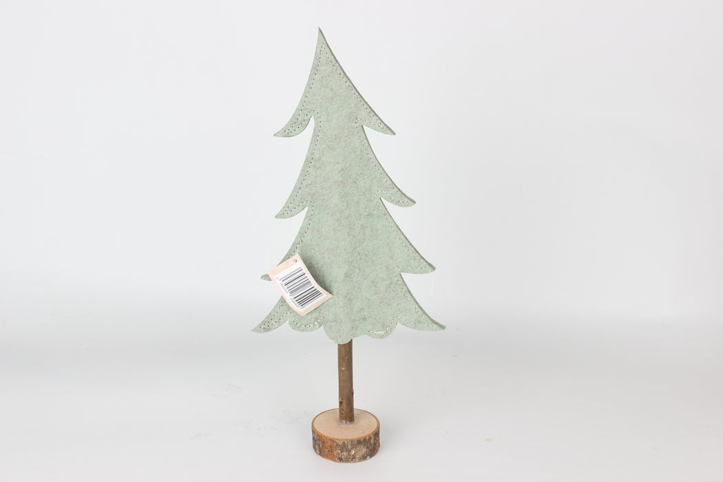 Addurn Nadolig Llawen Canolig | Cardiau.Cymru