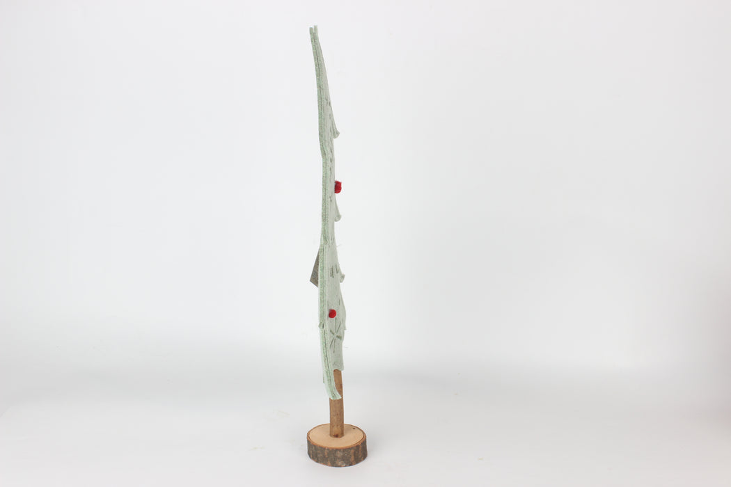 Addurn 'Hedd y Nadolig' Bach | Cardiau.Cymru