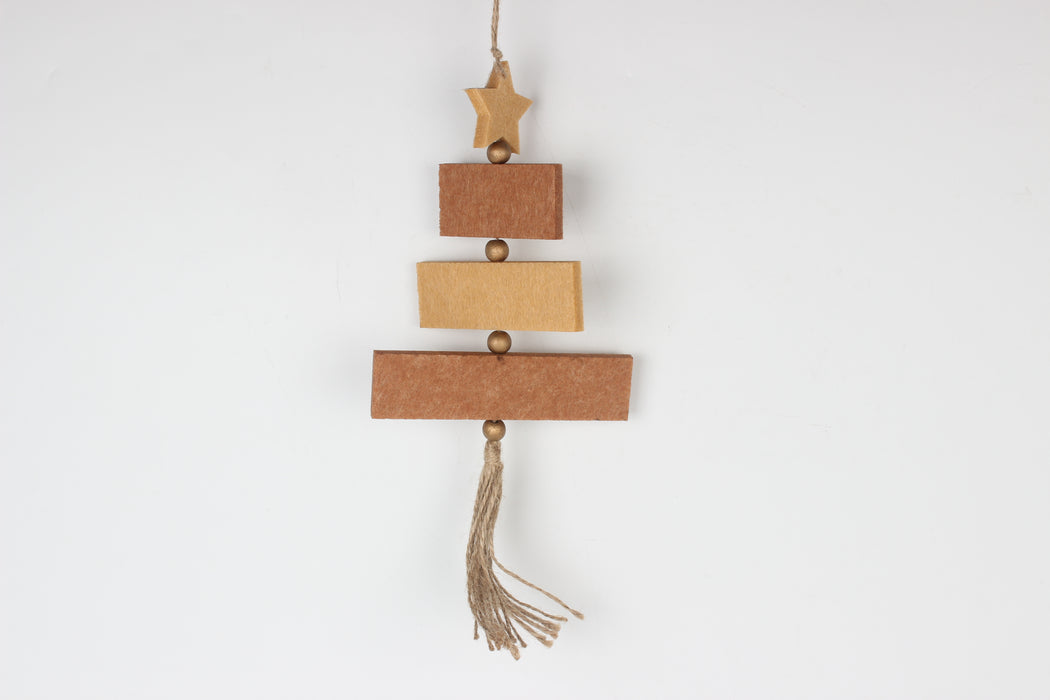 Addurn 'Hedd a Hwyl yr Wyl' | Cardiau.Cymru