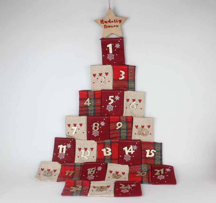 Hosan Nadolig | Cardiau.Cymru