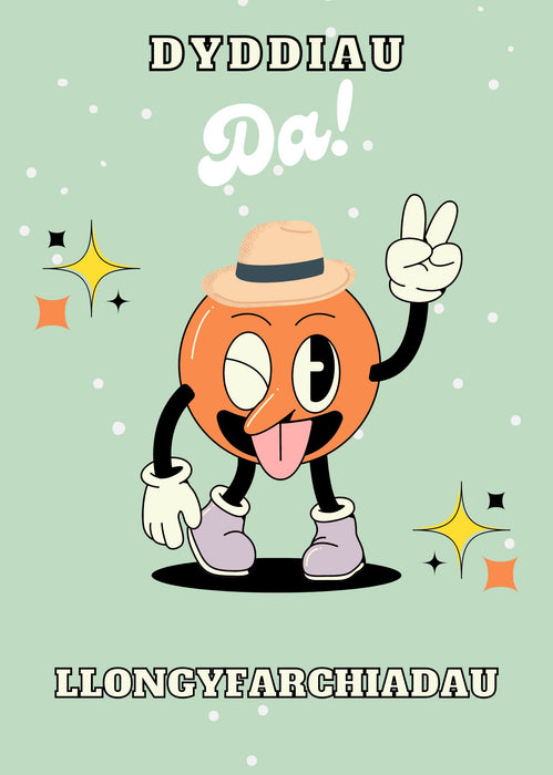 Llongyfarchiadau | Cardiau.Cymru - Siop Y Pentan