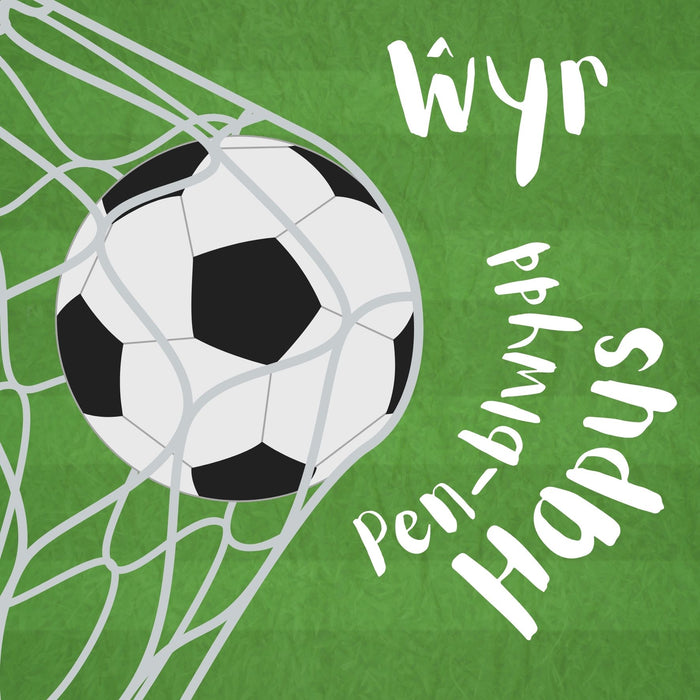 Penblwydd Hapus Wyr  | Cardiau.Cymru - Siop Y Pentan