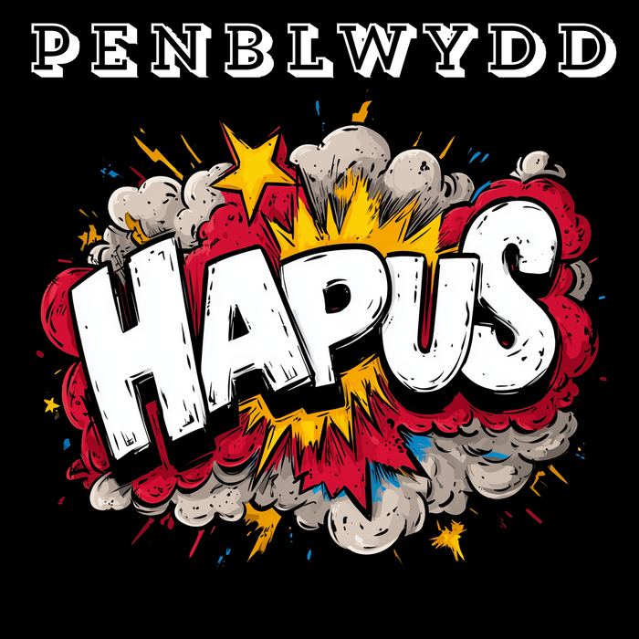 Penblwydd Hapus | Cardiau.Cymru