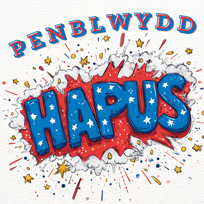Penblwydd Hapus | Cardiau.Cymru