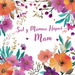 Sul y Mamau Hapus Mam | Cardiau.Cymru - Siop Y Pentan
