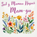 Sul y Mamau Hapus Mamgu | Cardiau.Cymru - Siop Y Pentan