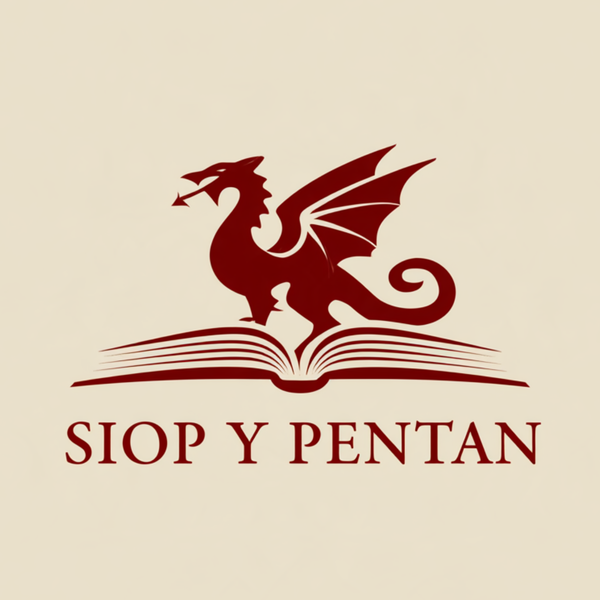 Siop Y Pentan