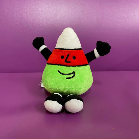 Tegan Meddal Mistar Urdd - Siop Y Pentan