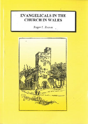 Evangelicals in the Church in Wales - Siop Y Pentan