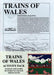 Activity Pack Series: Trains of Wales - Siop Y Pentan
