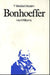 Cyfres y Meddwl Modern: Bonhoeffer - Siop Y Pentan