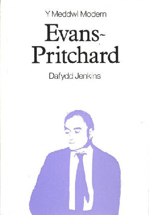 Cyfres y Meddwl Modern: Evans-Pritchard - Siop Y Pentan