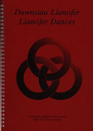 Dawnsiau Llanofer / Llanofer Dances - Siop Y Pentan