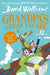 Grandpa's Great Escape - Siop Y Pentan